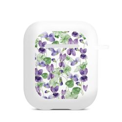 Apple AirPods Case white