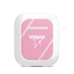 Apple AirPods Case white