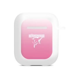 Apple AirPods Case white