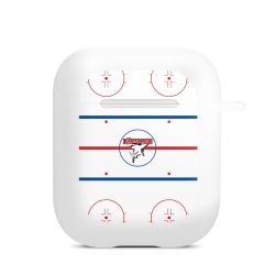 Apple AirPods Case white