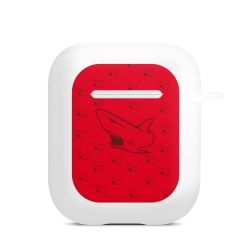 Apple AirPods Case white