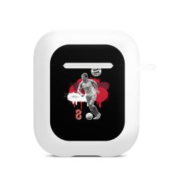 Apple AirPods Case white