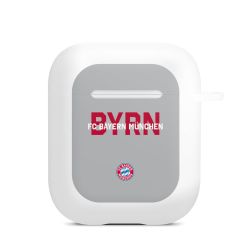 Apple AirPods Case white