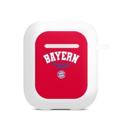 Apple AirPods Case white