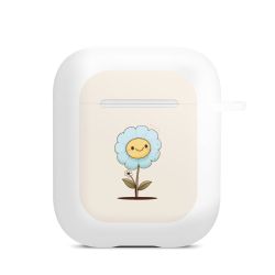 Apple AirPods Case white