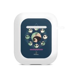 Apple AirPods Case white