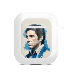 Apple AirPods Case white