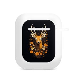 Apple AirPods Case white