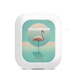 Apple AirPods Case white