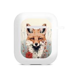 Apple AirPods Case white