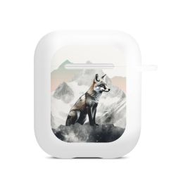 Apple AirPods Case white