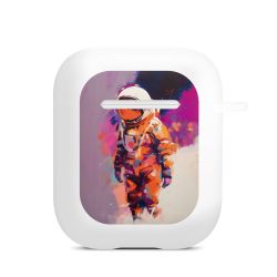 Apple AirPods Case white