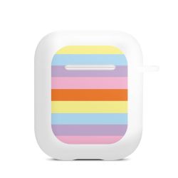 Apple AirPods Case white