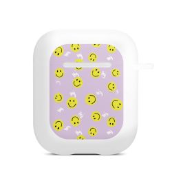 Apple AirPods Case white