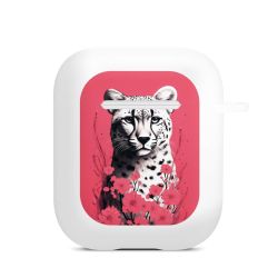 Apple AirPods Case white