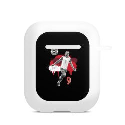 Apple AirPods Case white