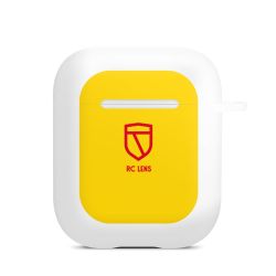 Apple AirPods Case white
