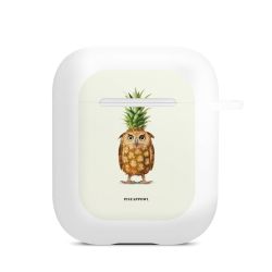 Apple AirPods Case white