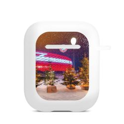 Apple AirPods Case white