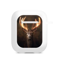Apple AirPods Case white