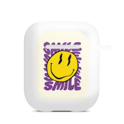 Apple AirPods Case white