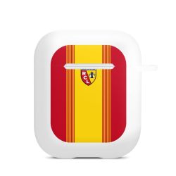 Apple AirPods Case white