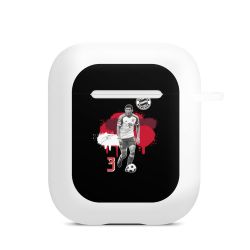 Apple AirPods Case white