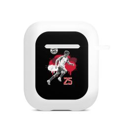 Apple AirPods Case white