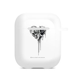 Apple AirPods Case white