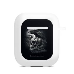 Apple AirPods Case white