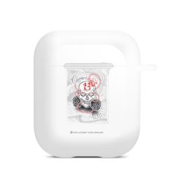 Apple AirPods Case white