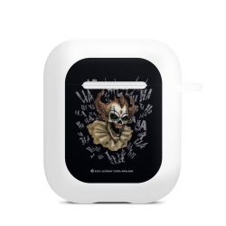 Apple AirPods Case white