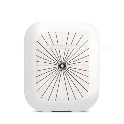 Apple AirPods Case white