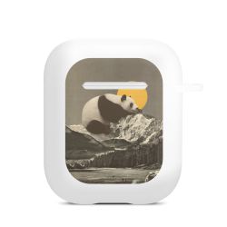 Apple AirPods Case white