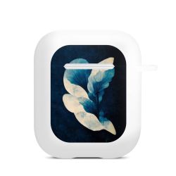 Apple AirPods Case white