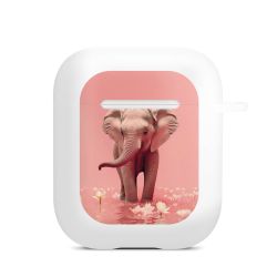 Apple AirPods Case white