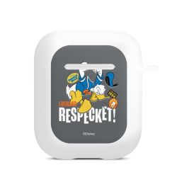 Apple AirPods Case white