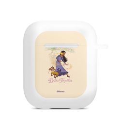 Apple AirPods Case white