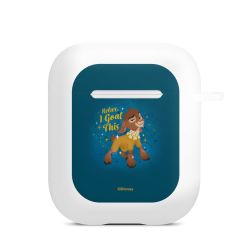 Apple AirPods Case white