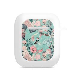 Apple AirPods Case white