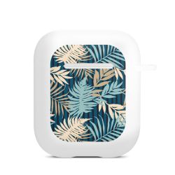 Apple AirPods Case white