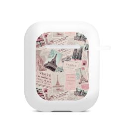 Apple AirPods Case white