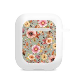 Apple AirPods Case white