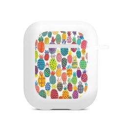 Apple AirPods Case white