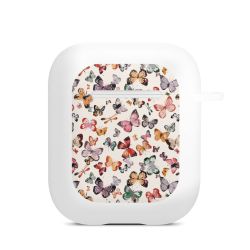 Apple AirPods Case white