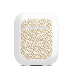 Apple AirPods Case white