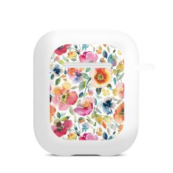 Apple AirPods Case white