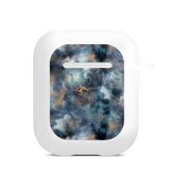 Apple AirPods Case white