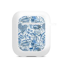 Apple AirPods Case white