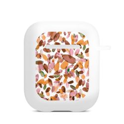 Apple AirPods Case white